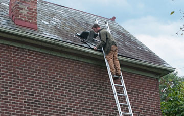 what affects urgent Lanton roof repairs