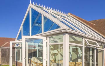 conservatory roof insulation costs Lanton