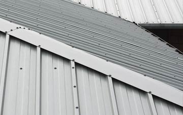 disadvantages of Lanton metal roofing