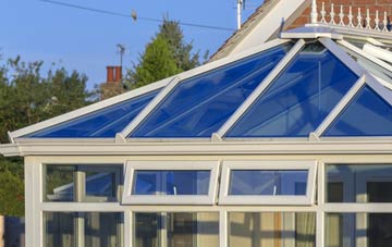 professional Lanton conservatory insulation