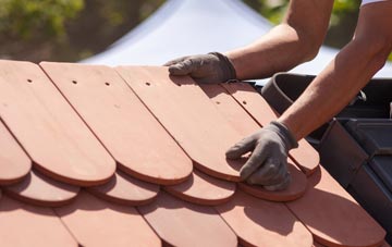 Lanton roof tile contractors