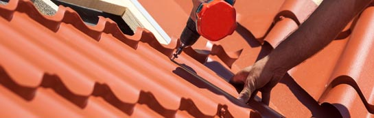 save on Lanton roof installation costs