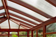 Lanton conservatory roofing insulation
